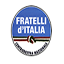 FRATELLI D&#39;ITALIA