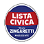 LISTA ZINGARETTI