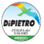 DI PIETRO ITALIA DEI VALORI