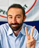 DAVIDE BARILLARI