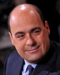 NICOLA ZINGARETTI