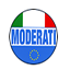MODERATI