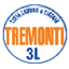 TREMONTI - 3L