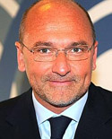 UGO CAPPELLACCI - CENTRODESTRA