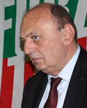 GILBERTO PICHETTO